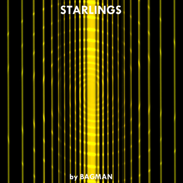 starlings